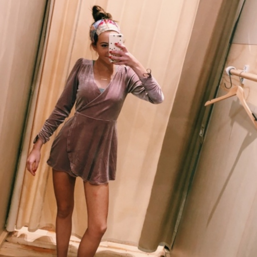 Urban Outfitters romper